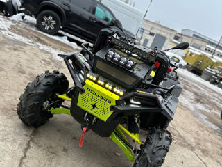 Polaris XP 1000S