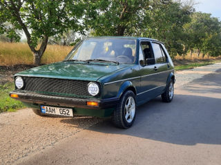 Volkswagen Golf foto 4