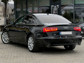 Audi A6 foto 5