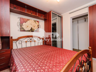 Apartament cu 2 camere, 55 m², Centru, Chișinău foto 8