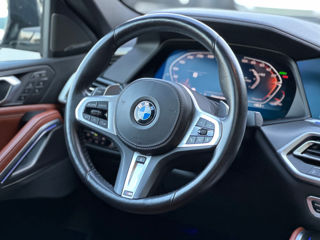 BMW X6 foto 11