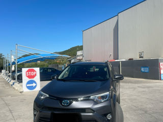 Toyota Rav 4 foto 3