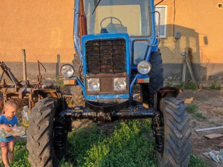 tractor foto 3