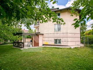 Apartament cu 4 camere, 128 m², Centru, Dumbrava, Chișinău mun. foto 2