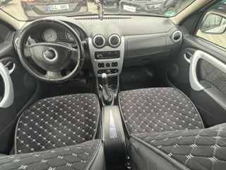 Dacia Logan Mcv foto 9