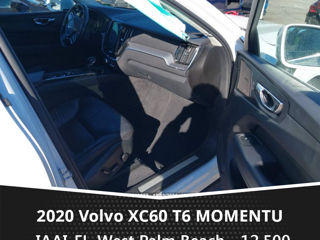 Volvo XC60 foto 6