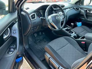 Nissan Qashqai foto 7