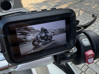 BMW K1600GTL exclusive  фото 7