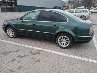 Volkswagen Passat foto 5