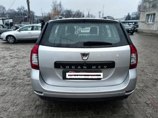 Dacia Logan Mcv foto 6