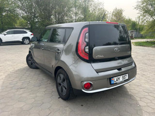 KIA Soul foto 4