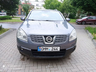 Nissan Qashqai foto 4