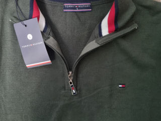 Half ZIP Tommy Hilfiger foto 2