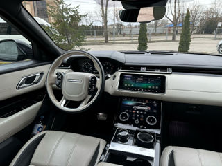 Land Rover Range Rover Velar foto 6