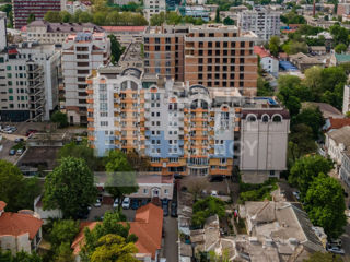Apartament cu 3 camere, 147 m², Centru, Chișinău foto 19