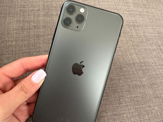 iPhone 11 Pro Max 256 GB