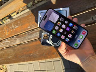 Iphone 14 Pro Max 256 ! foto 2