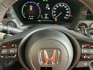 Honda HR-V foto 13