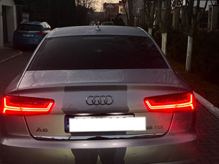 Audi A6 foto 4