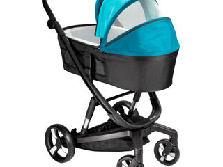 Carucior Bebumi Space 2 in 1 (Green) foto 5