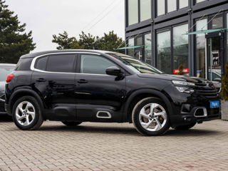 Citroen C5 Aircross foto 4