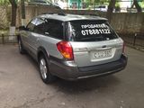 Subaru Outback foto 2