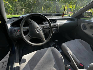 Honda Civic foto 8