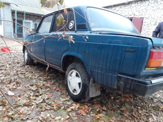 Lada / ВАЗ 2107 foto 3