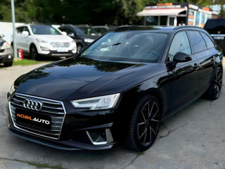 Audi A4 foto 2