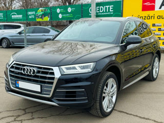 Audi Q5 foto 4