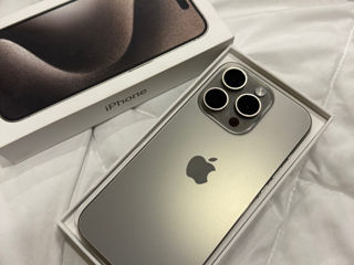 iPhone 15 pro