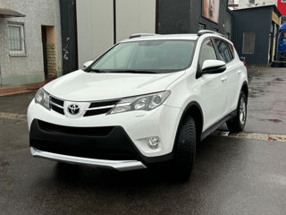 Toyota Rav 4 foto 7