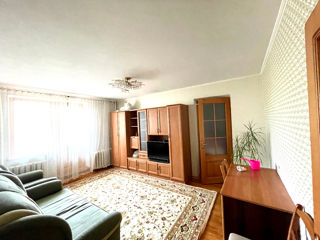 Apartament cu 2 camere, 53 m², Telecentru, Chișinău foto 3