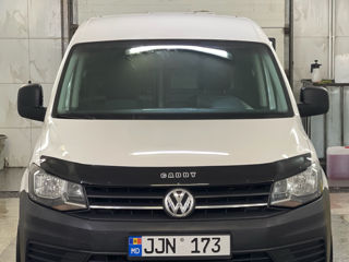 Volkswagen Caddy foto 5