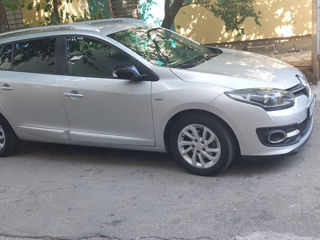 Renault Megane foto 4