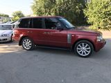 Land Rover Range Rover foto 4