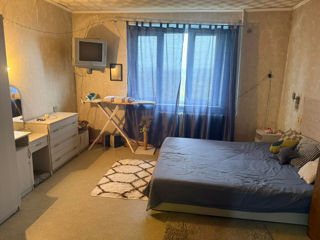 1-rm apt., 37 м², 9/9 fl.