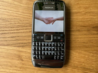 nokia E 71 foto 5