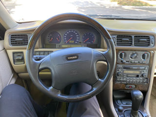 Volvo V70 foto 6