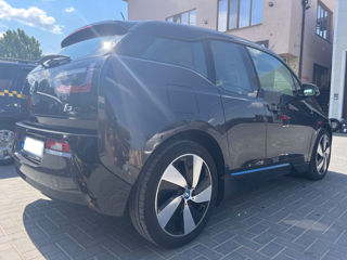 BMW i3 foto 3