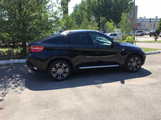 BMW X6 foto 4