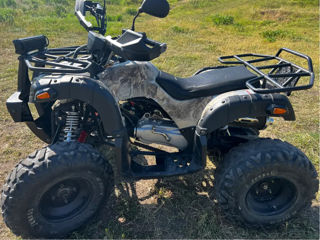 Boss ATV foto 3