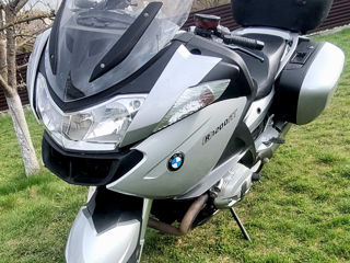 BMW R 1200 RT (K26) 2012 foto 3