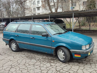 Volkswagen Passat foto 2