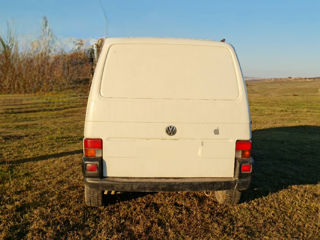 Volkswagen T 4 foto 4