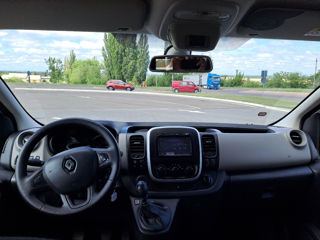 Renault Trafic foto 4