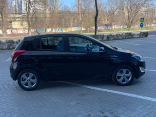 Hyundai i20 foto 6