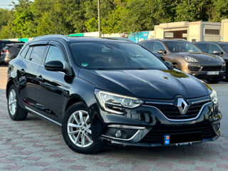 Renault Megane foto 5