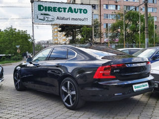 Volvo S90 foto 5