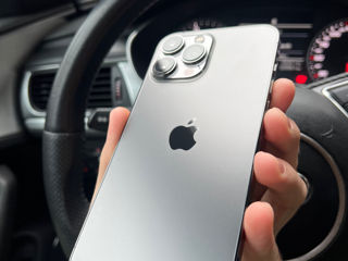 Iphone 13 pro max 256GB